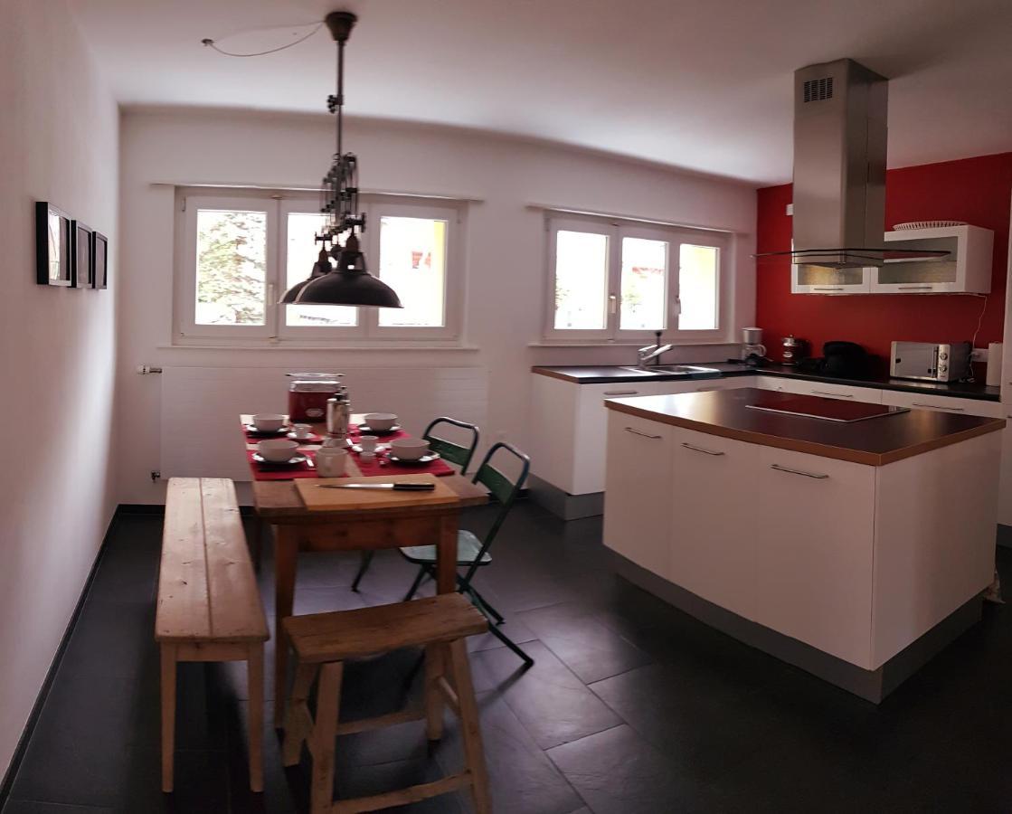 Interlaken City Apartments * Entrelagos