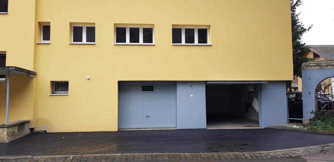 Apartamento Interlaken City Apartments